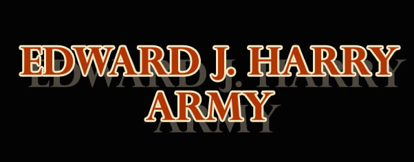 Edward J. Harry banner